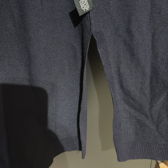 Women’s size L | Verve Ami | dark Blue Cardigan - Picture 5 of 7